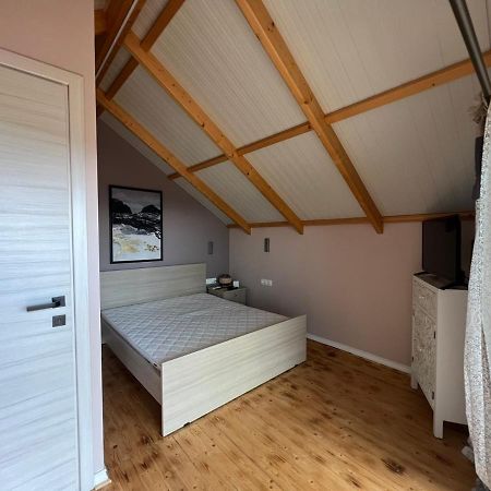 Вилла Attic View Лутса Экстерьер фото